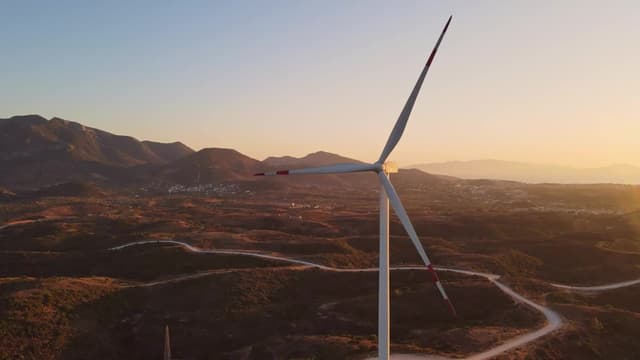 Wind Turbine Blade Engineering & Consulting | Windleaf